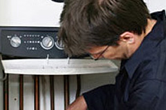 boiler repair Hawthorns